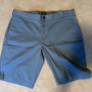 Men's 35" J Crew Shorts